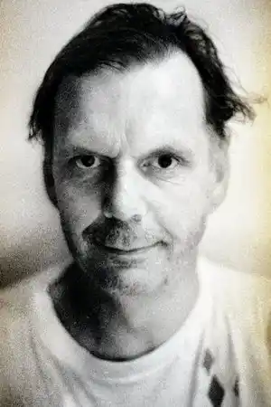 Mikael Rahm fotoğrafı