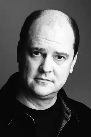 Mike Flanagan fotoğrafı