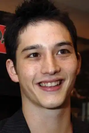 Mike Lewis fotoğrafı