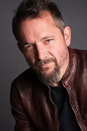 Mike McColl fotoğrafı