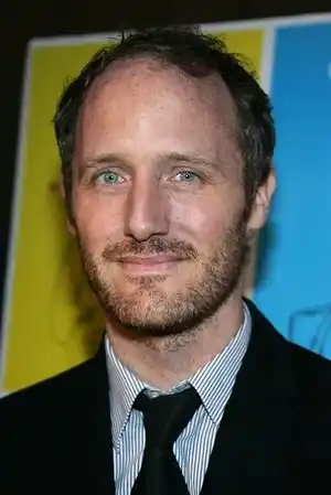 Mike Mills fotoğrafı