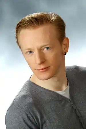 Mike Möller fotoğrafı