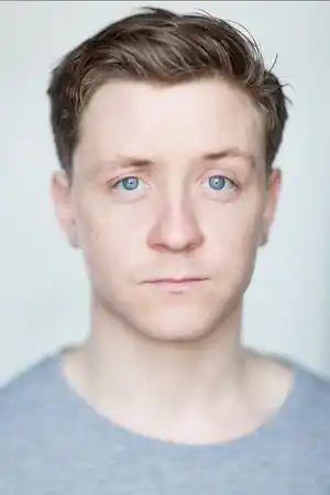 Mike Noble fotoğrafı