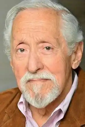 Mike Nussbaum fotoğrafı