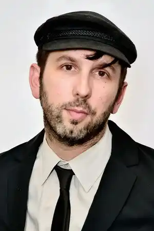 Mike Ott fotoğrafı