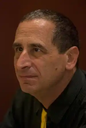 Mike Reiss fotoğrafı