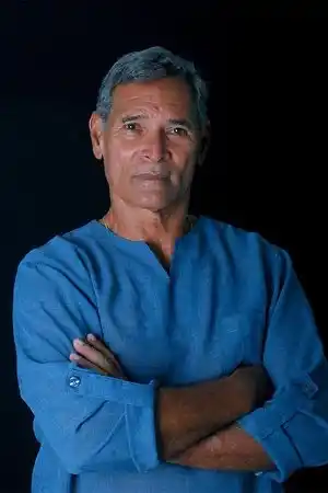 Mike Stone fotoğrafı