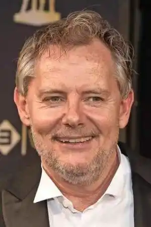 Mike van Diem fotoğrafı