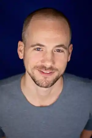 Mike Van Waes fotoğrafı