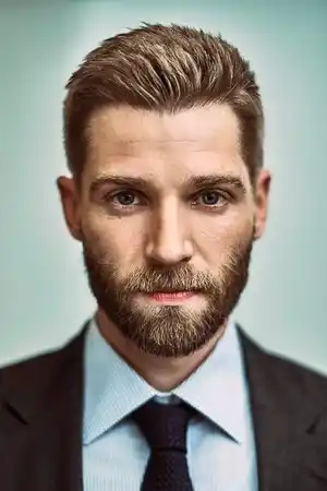 Mike Vogel fotoğrafı