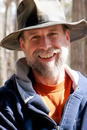 Mike Wenz fotoğrafı