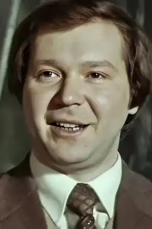 Mikhail Bychkov fotoğrafı