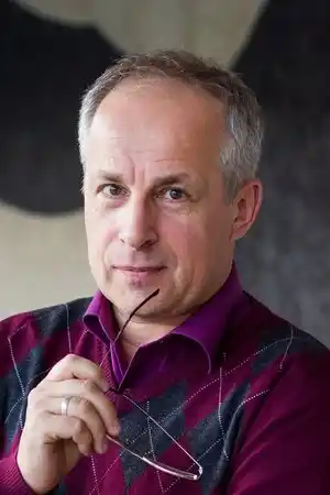 Mikhail Chernyak fotoğrafı