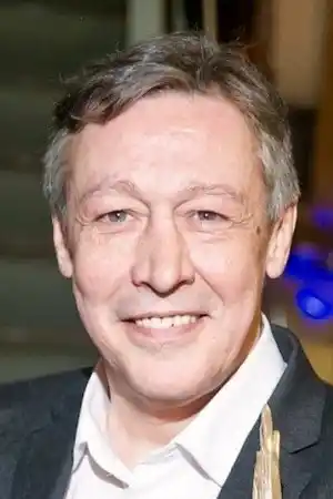 Mikhail Efremov fotoğrafı