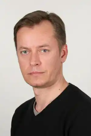 Mikhail Eliseev fotoğrafı