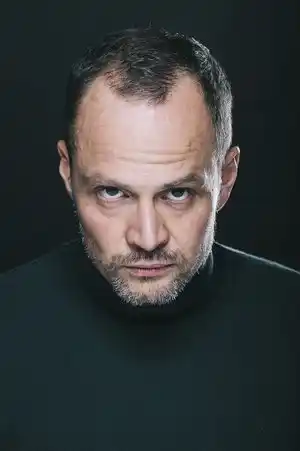 Mikhail Evlanov fotoğrafı