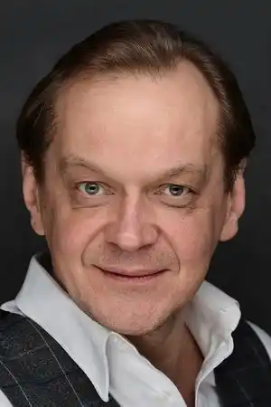Mikhail Gorevoy fotoğrafı