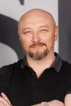 Mikhail Khrustalev fotoğrafı