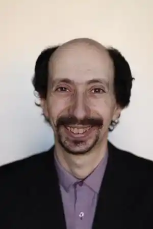 Mikhail Lokshin fotoğrafı