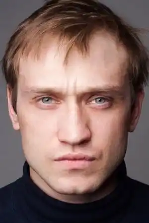 Mikhail Troynik fotoğrafı