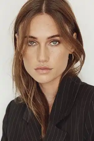 Miki Davis fotoğrafı