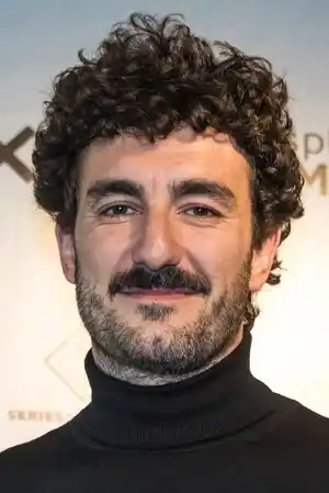 Miki Esparbé fotoğrafı