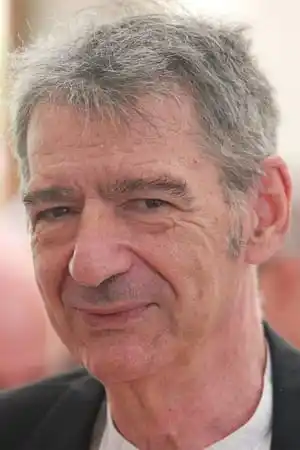 Miki Manojlović fotoğrafı