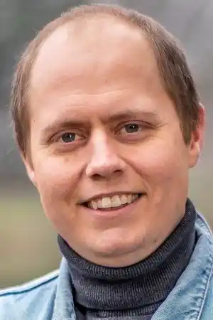 Mikkel Baden Jensen fotoğrafı