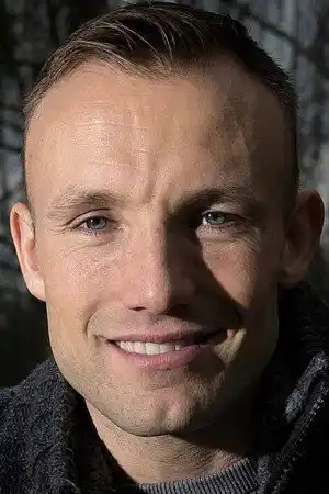 Mikkel Kessler fotoğrafı