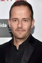 Mikko Alanne fotoğrafı