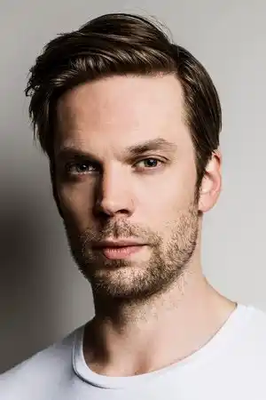 Mikko Nousiainen fotoğrafı