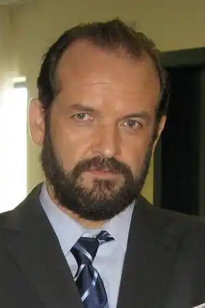 Miko Jarry fotoğrafı