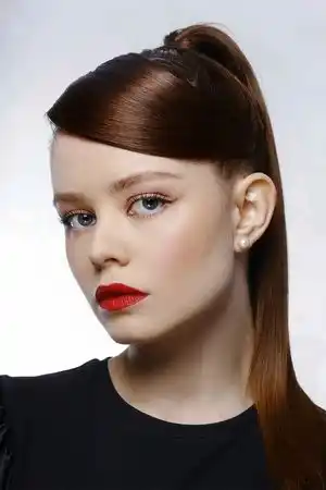 Mila Ershova fotoğrafı