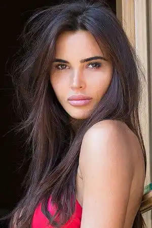 Mila Kalađurđević fotoğrafı