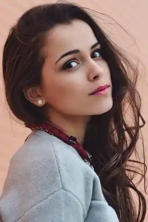 Mila Syvatska fotoğrafı
