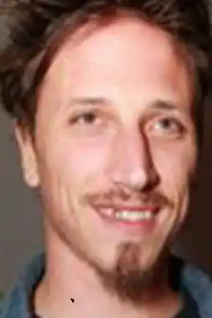 Milan Borich fotoğrafı
