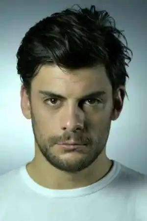 Milan Marić fotoğrafı
