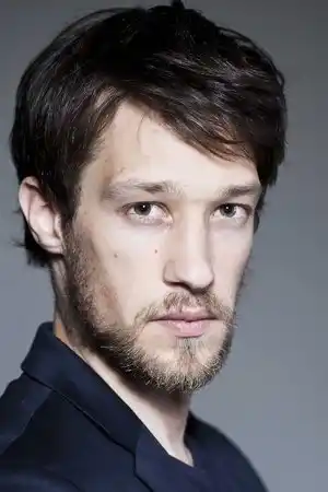 Milan Mauger fotoğrafı