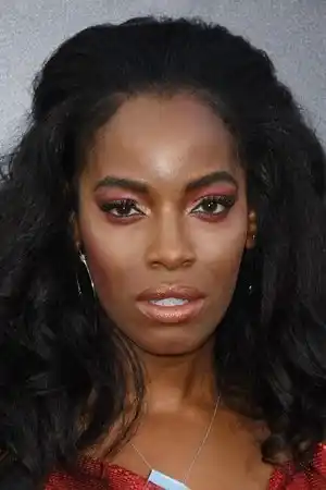 Milauna Jackson fotoğrafı