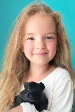Milena Konstantinova fotoğrafı