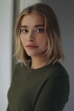 Milena Tscharntke fotoğrafı