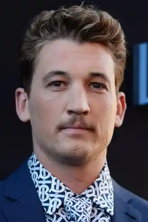 Miles Teller fotoğrafı