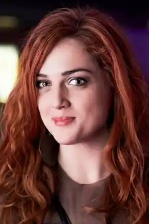 Milica Janevski fotoğrafı
