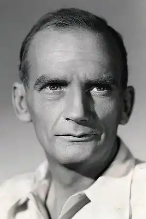 Millard Mitchell fotoğrafı