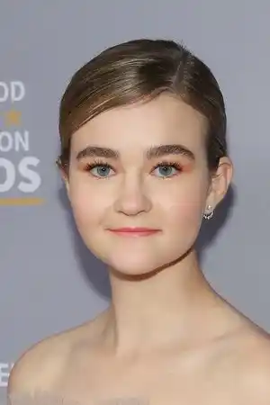 Millicent Simmonds fotoğrafı