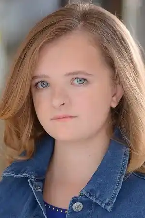 Milly Shapiro fotoğrafı