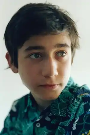Milo Machado-Graner fotoğrafı