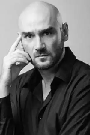 Milorad Kapor fotoğrafı