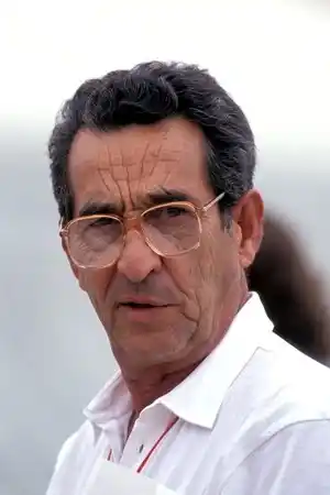 Milton da Silva fotoğrafı