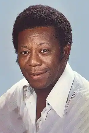 Milton Gonçalves fotoğrafı
